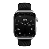 QCY GS2 S5 smartwatch (sort)