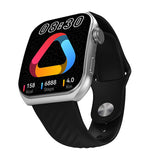 QCY GS2 S5 smartwatch (sort)