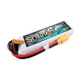 Gens ace G-Tech Soaring 3300mAh 14,8V 30C 4S1P Lipo Batteri