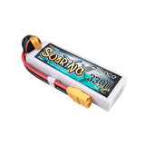 Gens ace G-Tech Soaring 3300mAh 14,8V 30C 4S1P Lipo Batteri