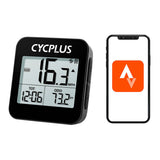 Cycplus G1 cykelcomputer