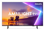 Philips 65PUS8550/12 QLED Smart TV med Ambilight