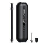 Luftpumpe Cycplus A2