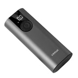 Cycplus A8 elektrisk pumpe