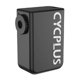 Cycplus AS2 mini elektrisk pumpe
