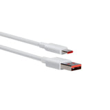 Xiaomi 40032 USB-kabel 1 m USB A USB C Hvid
