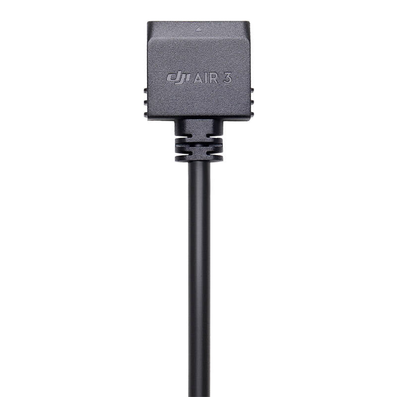 DJI Power SDC til Air 3 hurtigladningskabel
