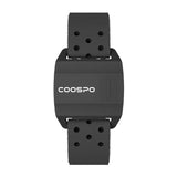 Armband Heart Rate Monitor Coospo HW706 kompatibel med Strava, wahooo, mapmyfitness osv.
