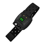 Armband Heart Rate Monitor Coospo HW706 kompatibel med Strava, wahooo, mapmyfitness osv.