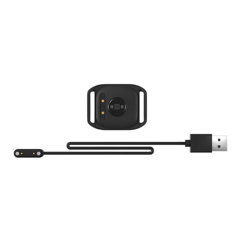 Armband Heart Rate Monitor Coospo HW807 kompatibel med Strava, wahooo, mapmyfitness osv.