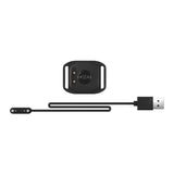 Armband Heart Rate Monitor Coospo HW807 kompatibel med Strava, wahooo, mapmyfitness osv.