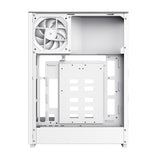 GameMax T20 WH Midi Tower Hvid