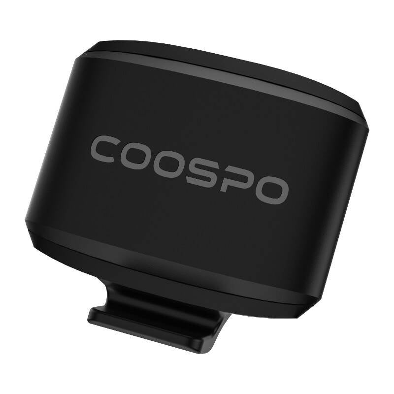 Speed Sensor Coospo BK9S kompatibel med Wahooo, Garmin, Bryton osv.