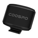 Speed Sensor Coospo BK9S kompatibel med Wahooo, Garmin, Bryton osv.