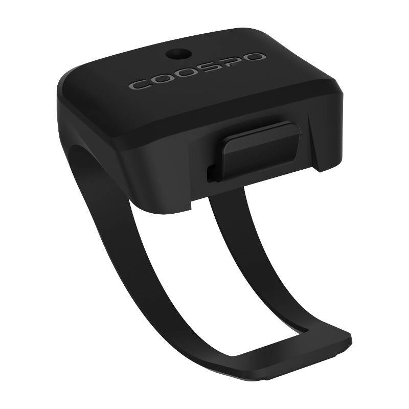 Speed Sensor Coospo BK9S kompatibel med Wahooo, Garmin, Bryton osv.
