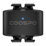 Cadence Sensor Coospo BK9C kompatibel med Wahooo, Garmin, Bryton osv.