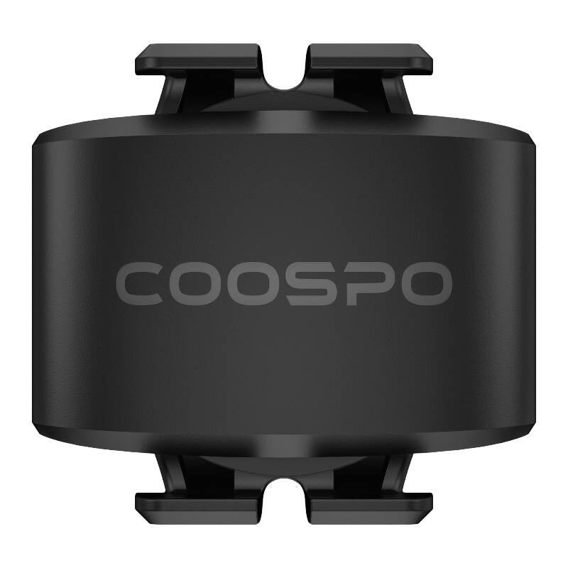 Cadence Sensor Coospo BK9C kompatibel med Wahooo, Garmin, Bryton osv.