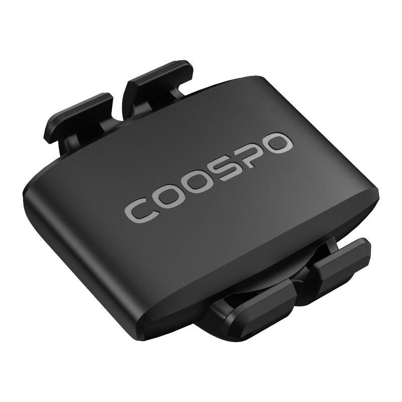 Cadence Sensor Coospo BK9C kompatibel med Wahooo, Garmin, Bryton osv.