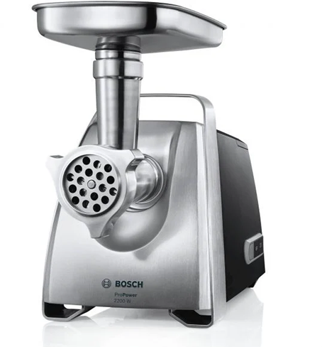 Bosch MFW68640 - Kødhakker