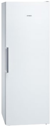 Siemens GS58NAWDV fritstående fryseskab