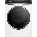 Siemens WN54C2A0DN med i-Dos vaske/tørremaskine