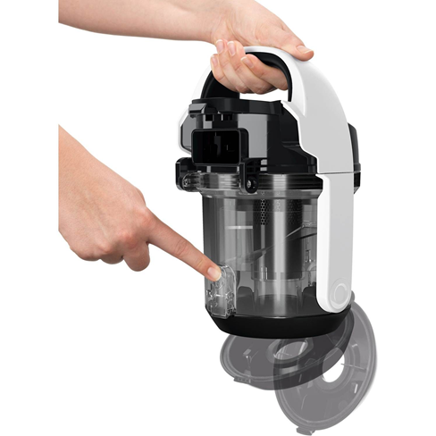 Bosch BGS05A322 - Poseløs støvsuger
