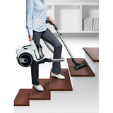 Bosch BGS05A322 - Poseløs støvsuger
