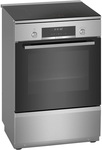 Bosch HLS79W351U induktionskomfur