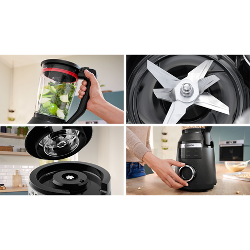 Bosch MMB6654B Series 6 VitaPower blender