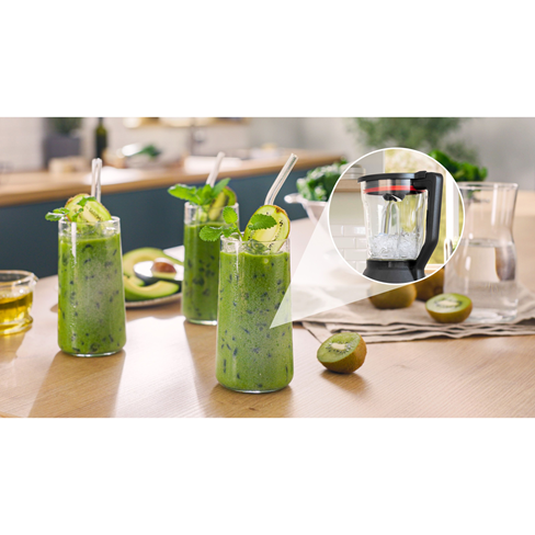 Bosch MMB6654B Series 6 VitaPower blender