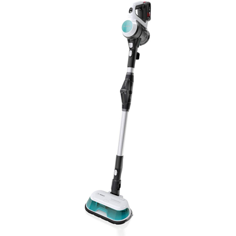 Bosch BCS712HYG5 Unlimited 7 ProHygienic Aqua - Stickvac med Moppe