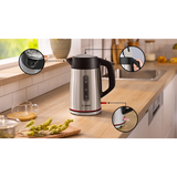Bosch TWK5M440 MyMoment - Elkande