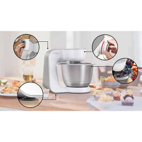 Bosch MUM58210 køkkenmaskine