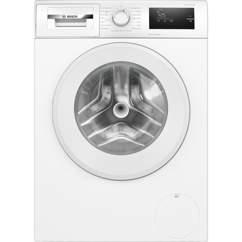 Bosch WAN2808LSN frontbetjent vaskemaskine
