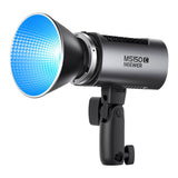 Neewer MS150C RGB LED-lampe 150W 2700-6500K