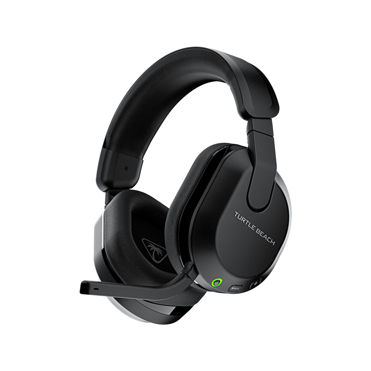 Turtle Beach Stealth 600 Gen 3 Headset Trådløs Spil Bluetooth Sort
