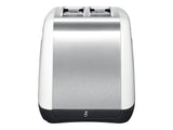 KitchenAid Classic 5KMT2115EWH Brødrister Hvid