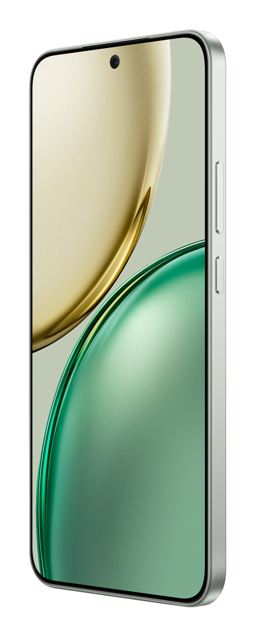 Honor Magic 8 Lite 5G 17,2 cm (6.79") MagicOS 9.0 USB Type-C 8 GB 512 GB 7500 mAh Grøn