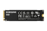 Samsung 990 EVO Plus SSD MZ-V9S1T0BW 1TB M.2 PCIe 5.0 x2 (NVMe)