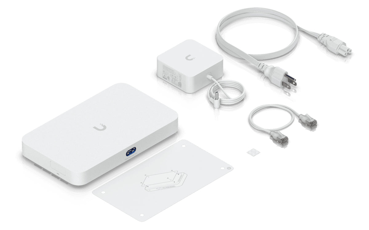 Ubiquiti UCG-Fiber UniFi Cloud Gateway Fiber