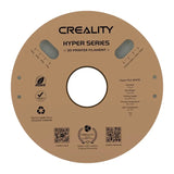 Hyper PLA Filament Creality (hvid)