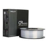 Creality 3301120007 3D print materiale Sølv 1 kg