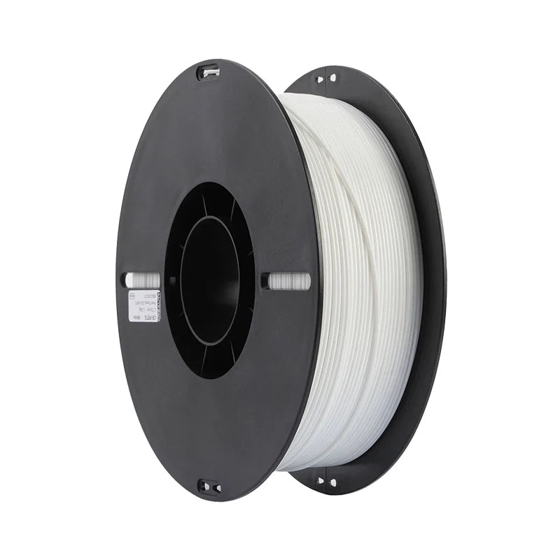CR-PETG Filament Creality (hvid)