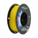 CR-PETG Filament Creality (gul)