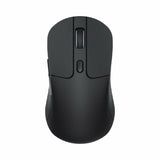 Keychron M3 mus Spil Højre hånd RF trådløs + Bluetooth Optisk 26000 dpi
