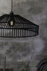 Markslöjd Tapa black pendel