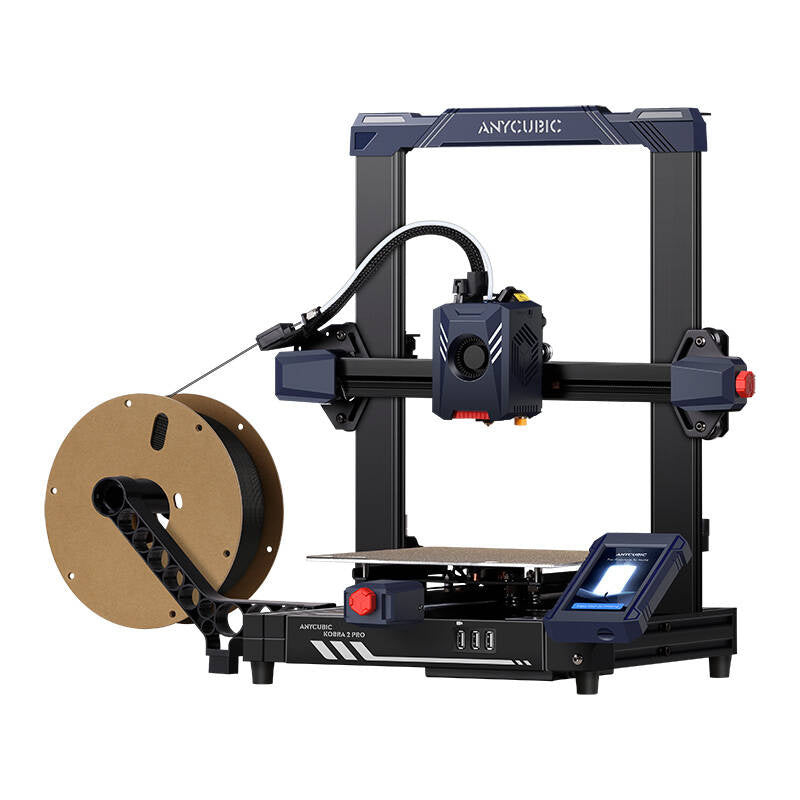 AnyCubic Kobra 2 Pro 3D-printer