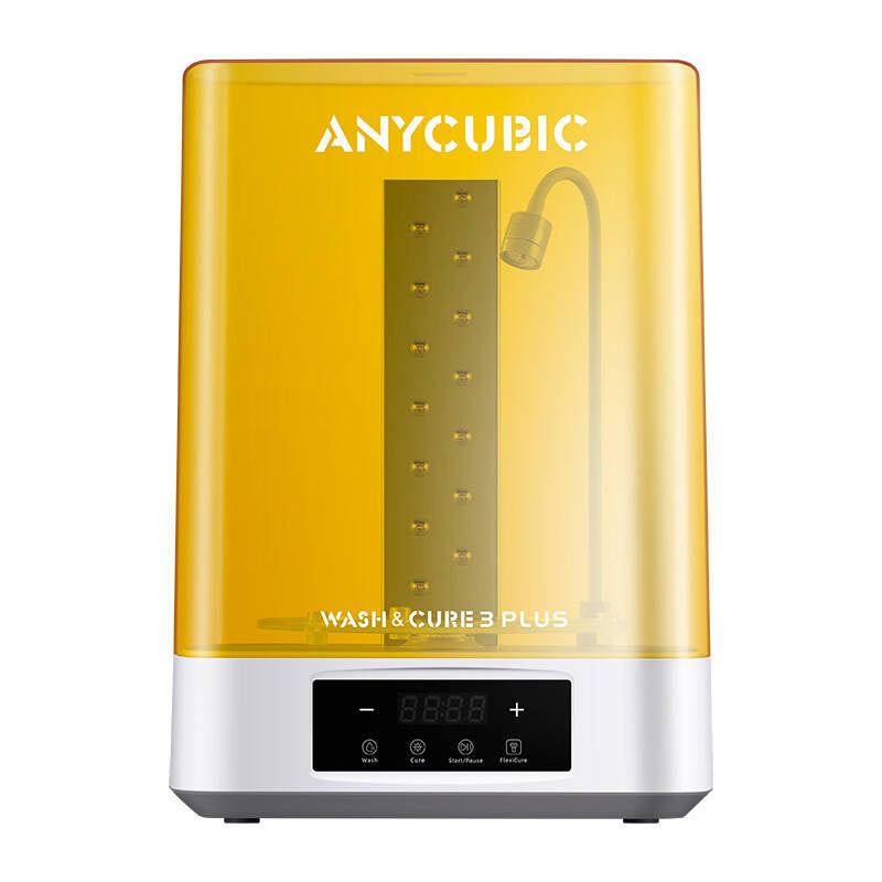 Anycubic Wash & Cure 3 Plus