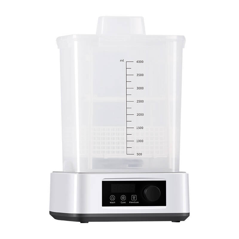 AnyCubic Wash & Cure 3 - Print rengøring og tørring enhed