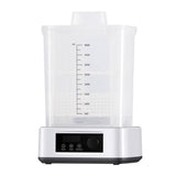 AnyCubic Wash & Cure 3 - Print rengøring og tørring enhed